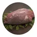 Dovhjort Stek Benfri 8 x 1 kg från Tvärskogs Vilt | #3126 | Vilt