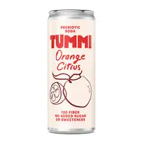 Orange Citrus