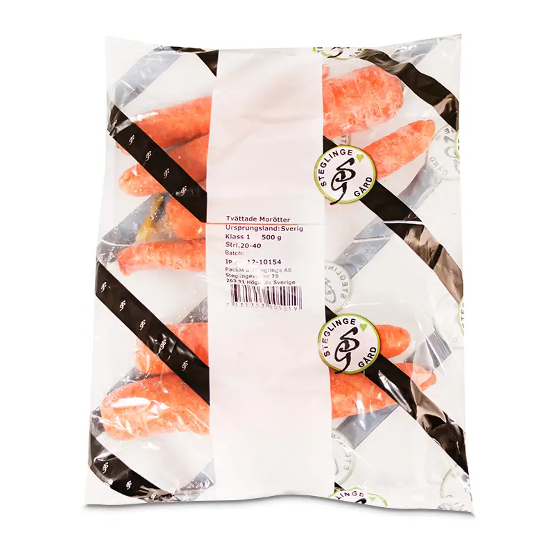 Morot 30 x 500 g från Everfresh | #101970 | Rotfrukter