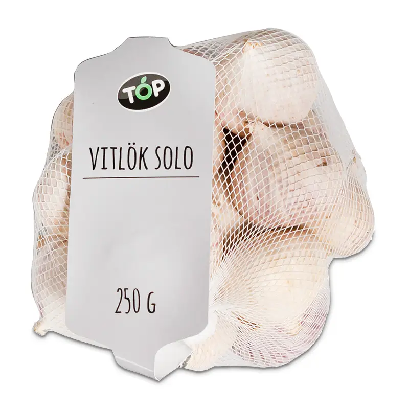 Vitlök Solo 12 x 250 g från Everfresh | #104522 | Grönsaker