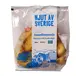 Potatis Amandine 8 x 900 g från Everfresh | #124323 | Rotfrukter