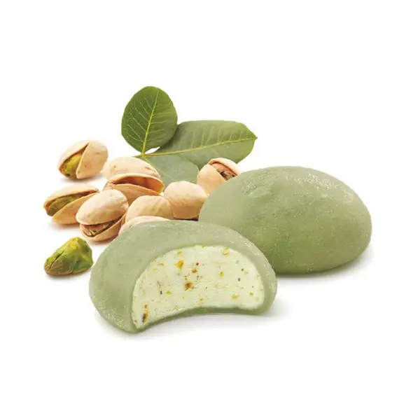 Pistachio 50st 50 x 35 g från Bubbies | #42946 | Pinnglass