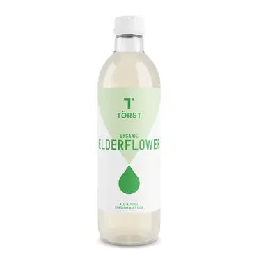 Elderflower