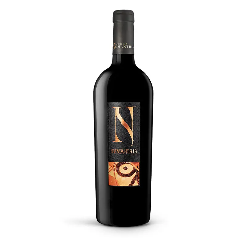 Numanthia (2013) 750 ml från Bodega Numanthia Termanthia | #1070350 | Vin