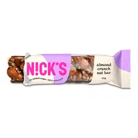 Nut Bar Almond Crunch