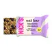 Oat Bar Blueberry Cinnamon 12 x 35 g från Nicks | #OBB | Bars