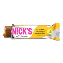 Caramel Chocolate Proteinbar