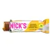 Caramel Chocolate Proteinbar 12 x 50 g från Nicks | #SPCA | Bars