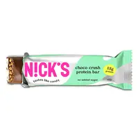 Protein Bar Choco Crush