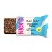 Oat Bar Chocolate Fudge 12 x 35 g från Nicks | #OBC | Bars
