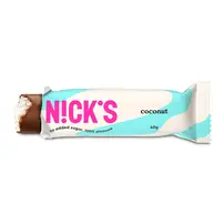Coconut Bar
