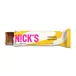 Crunchy Caramel Bar 21 x 28 g från Nicks | #CRC | Bars