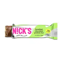 Hazelnut Chocolate Proteinbar