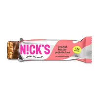 Peanut Butter Proteinbar