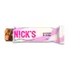 Peanuts Fudge Bar 15 x 40 g från Nicks | #PNF | Bars