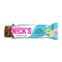 Triple Chocolate Proteinbar