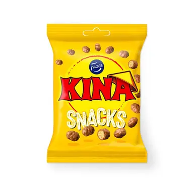 Kina Gul Snacks