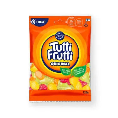 Tutti Frutti Original