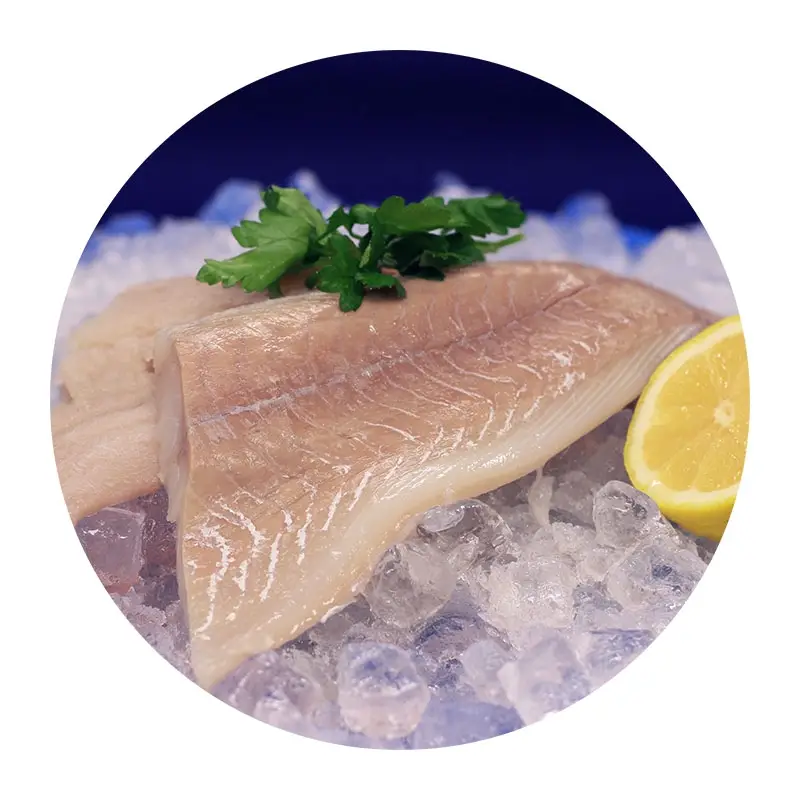 Sejfilé 130-160g 1 x 5 kg från Feldt's Fisk | #314 | Fisk