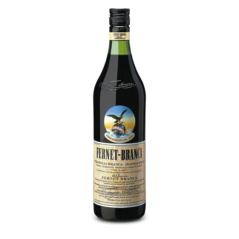 Fernet-Branca 1 x 700 ml från Anora | #1010029 | Sprit