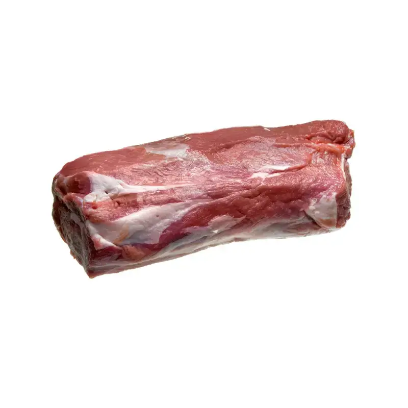 Rimmad Benfri Karré 7 x 1 kg från JM Kött & Chark | #481 | Fläskkött