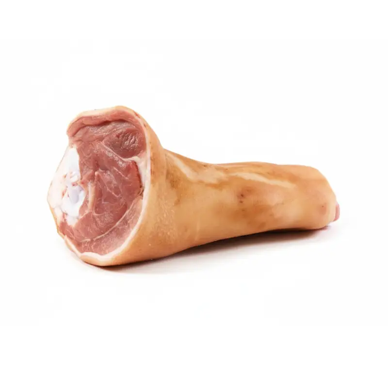 Fläsklägg Fram med Ben Lösvikt 1 kg från JM Kött & Chark | #426 | Fläskkött