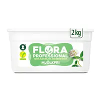 Flora Professional 75% Mjölkfri