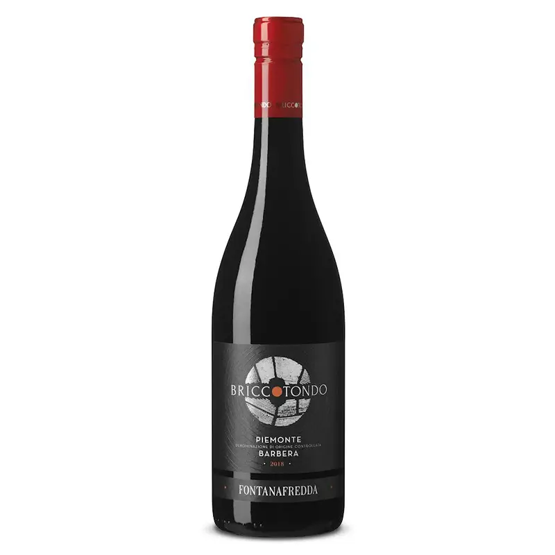 Barbera Briccotondo 12 x 750 ml från Enjoy Wine | #277301 | Vin
