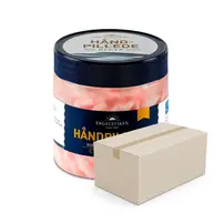Handskalade Räkor 10 kartonger