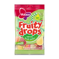 Fruity Drops Sour