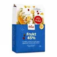 Fruktmüsli 45%