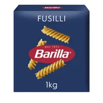 Fusilli