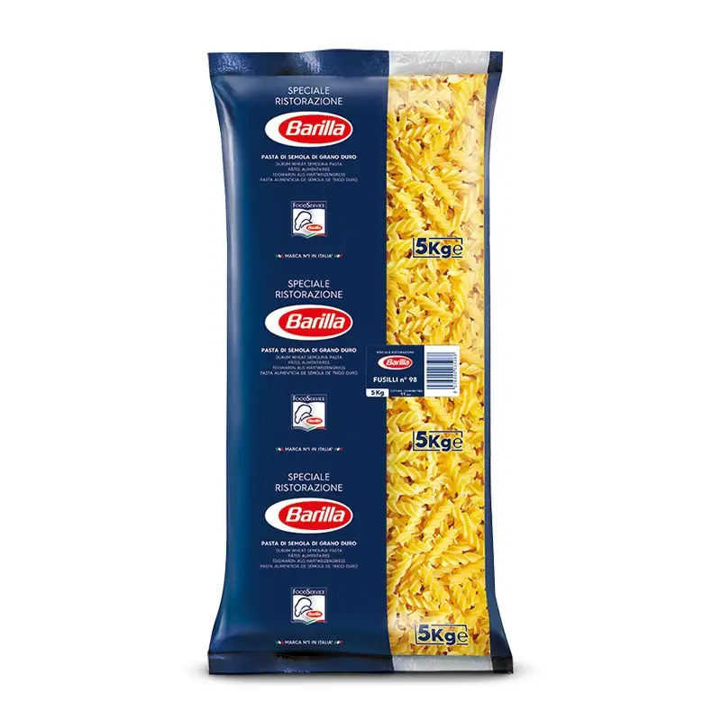 Fusilli 3 x 5 kg från Barilla | #835098 | Pasta & Nudlar