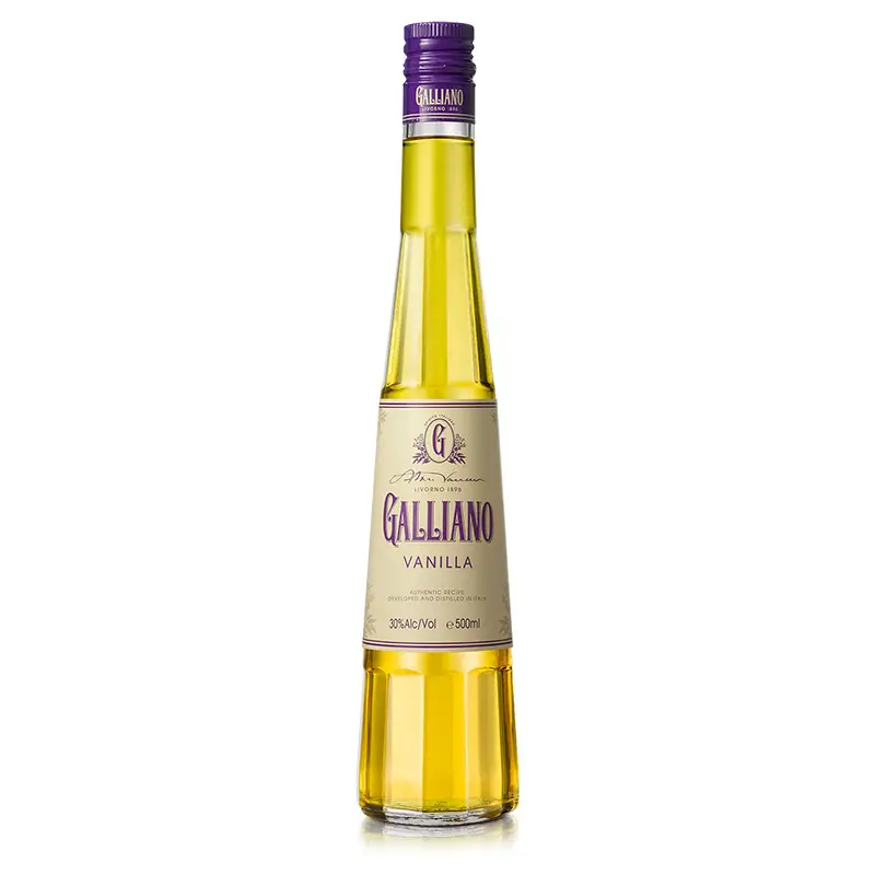 Galliano Vanilla 500 ml från Galliano | #64702 | Sprit