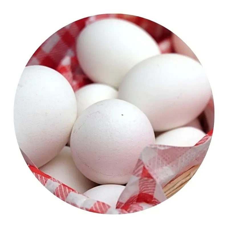 Ägg Lösvikt 8 x 30 st från Gårdsby Ägg | #E1 | Ägg