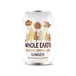 Ginger 24 x 33 cl från Whole Earth | #1001895 | Läsk & Soda
