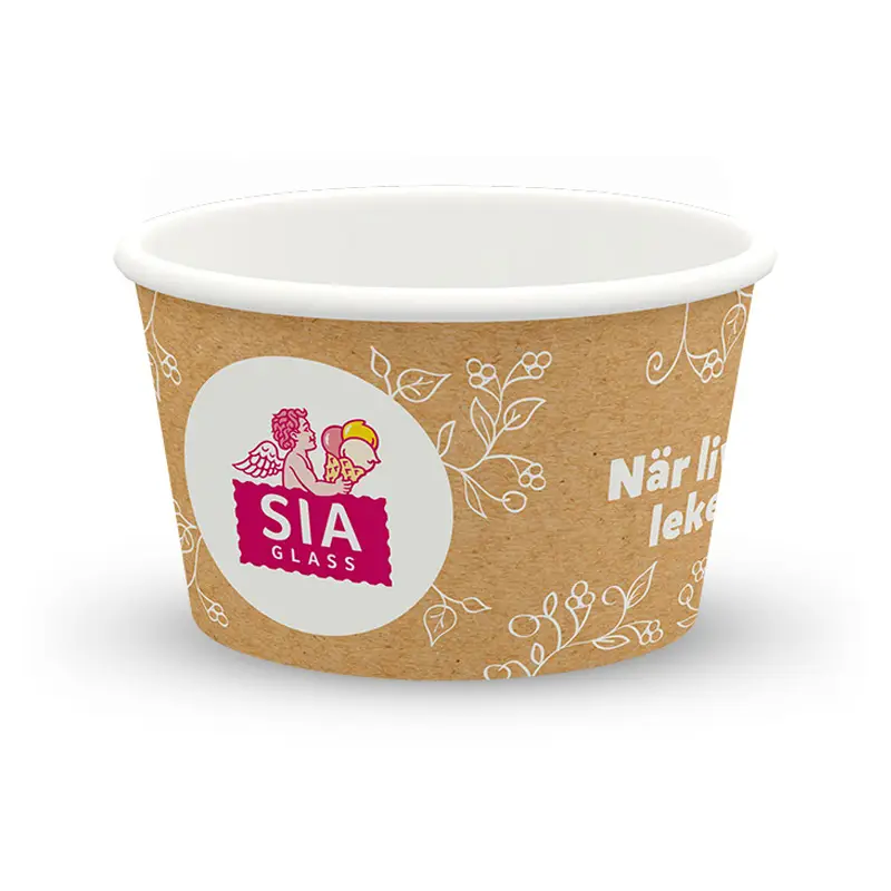 Siabägare 160ml 200 st från SIA glass | #41-422 | Rån & Bägare
