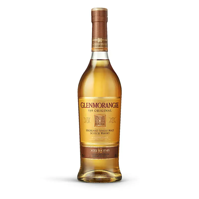 Glenmorangie Original 1 x 700 ml från Glen Morangie | #3460327 | Sprit