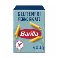 Penne Rigate Glutenfri