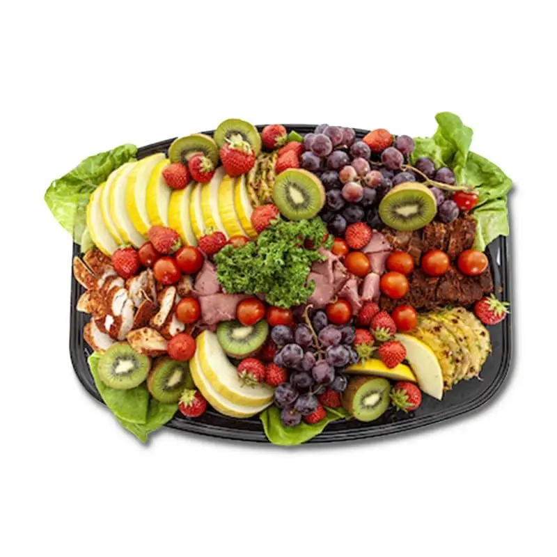 Festfat Gourme 6400 g från Kallskänksgourmé | #3935 | Smörgåstårtor
