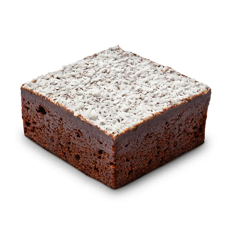 Mockaruta UTS 16 x 95 g från Gray's Bakery | #4714 | Mjuka kakor