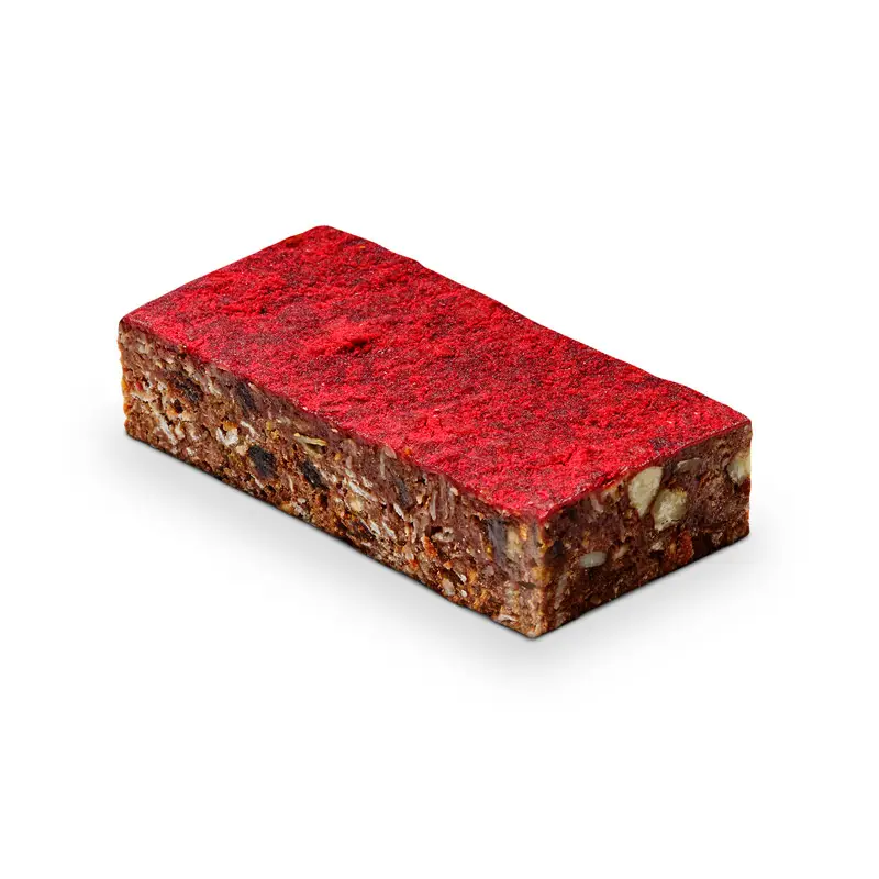 Rawbar Hallon 32 x 45 g från Gray's Bakery | #6126 | Mjuka kakor