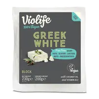 Greek White