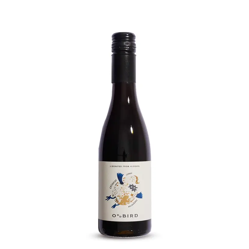 GSM 12 x 375 ml från Oddbird | #1000012 | Vin