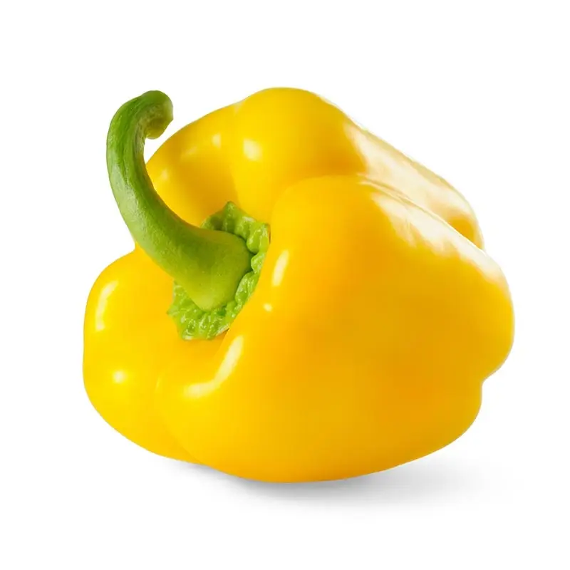 Paprika Gul 1 x 5 kg från Everfresh | #101793 | Grönsaker