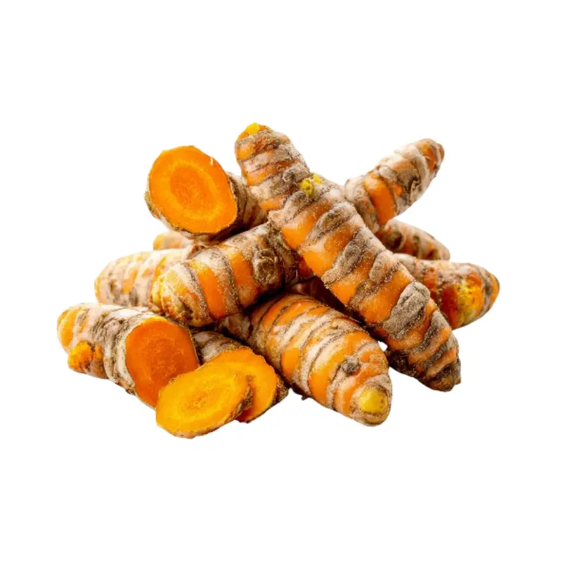 Gurkmeja 6 x 50 g från Everfresh | #112689 | Rotfrukter