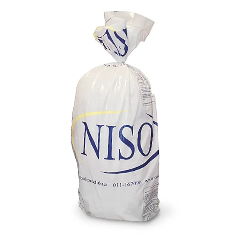 Gyros Spett 30 kg från Niso | #230 | Kebab