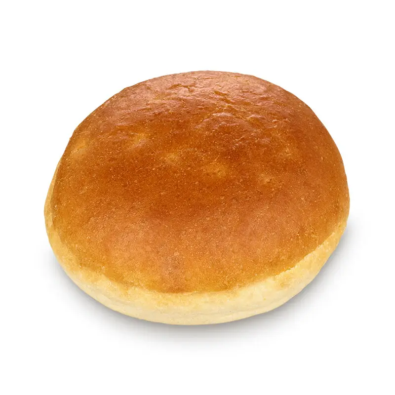 Hamburgerbröd, Brioche 80 x 60 g från Panesco | #5001249 | Hamburgerbröd