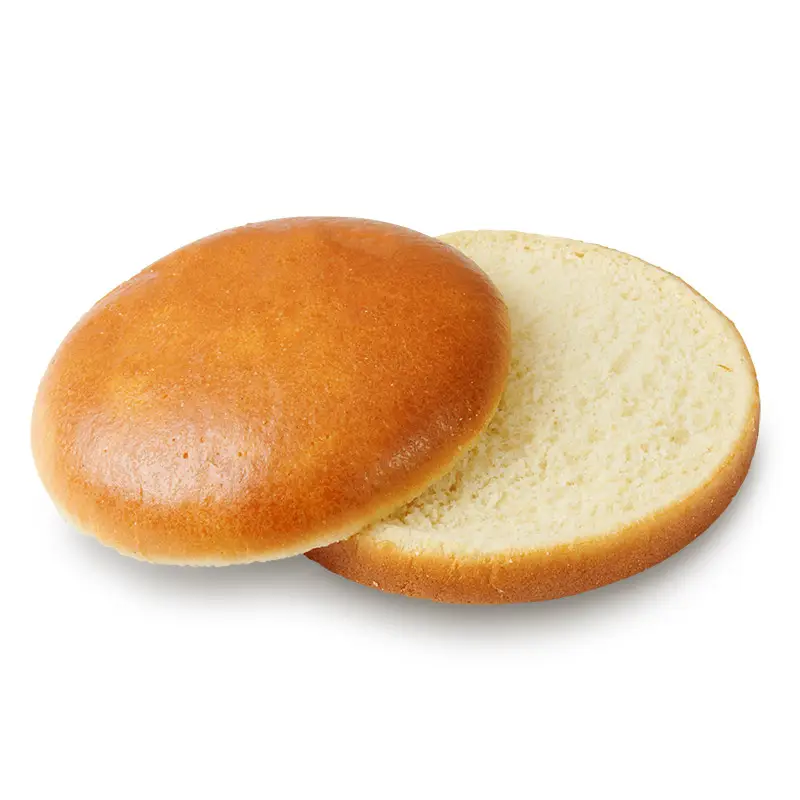 Hamburgerbröd, Brioche 30 x 86 g från Panesco | #5001583 | Hamburgerbröd