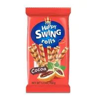 Happy Swing Rolls Cocoa